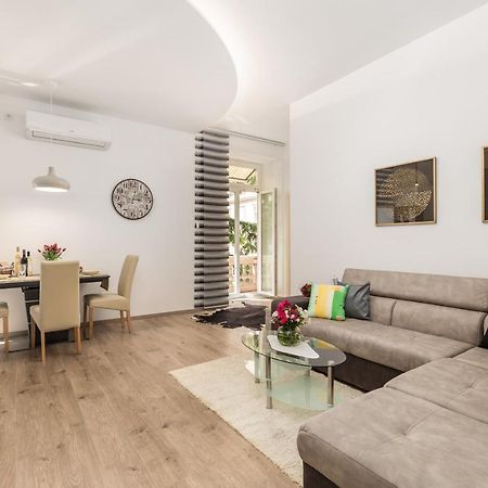 רייקה Quiet Center Apartments מראה חיצוני תמונה