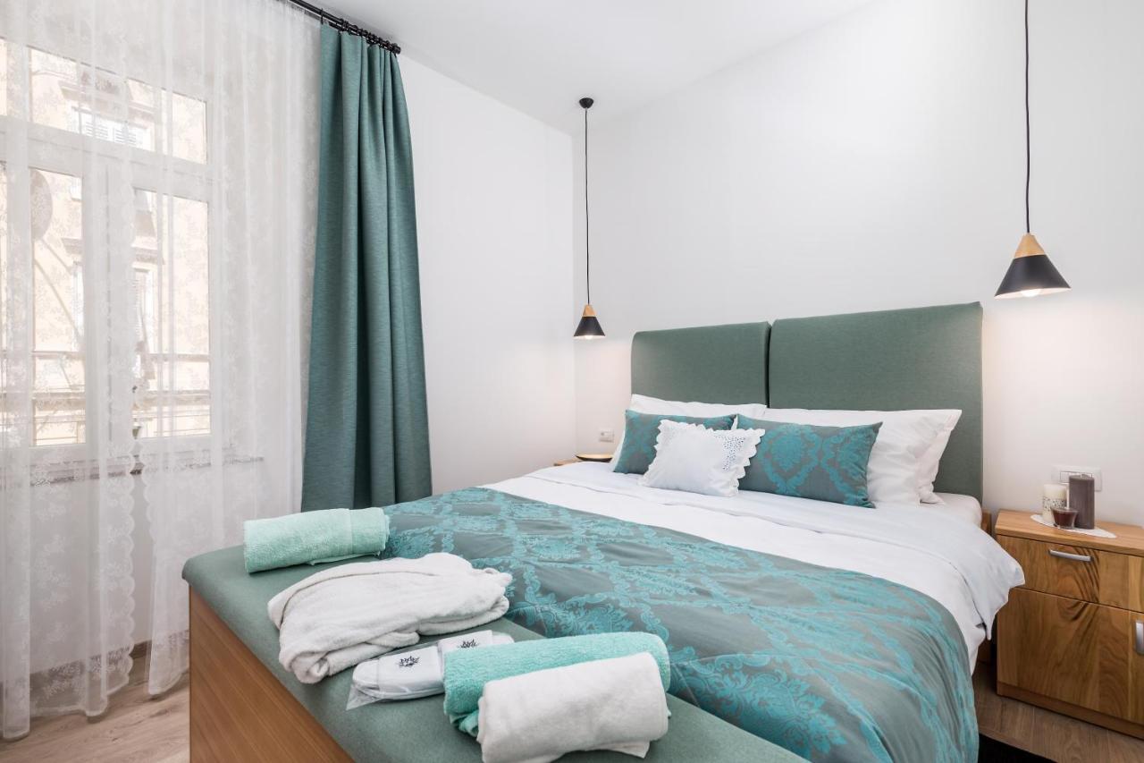 רייקה Quiet Center Apartments מראה חיצוני תמונה