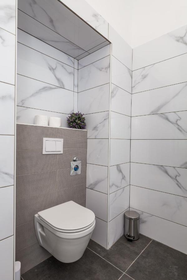 רייקה Quiet Center Apartments מראה חיצוני תמונה