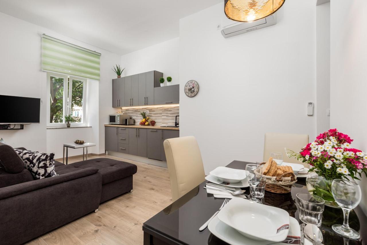 רייקה Quiet Center Apartments מראה חיצוני תמונה
