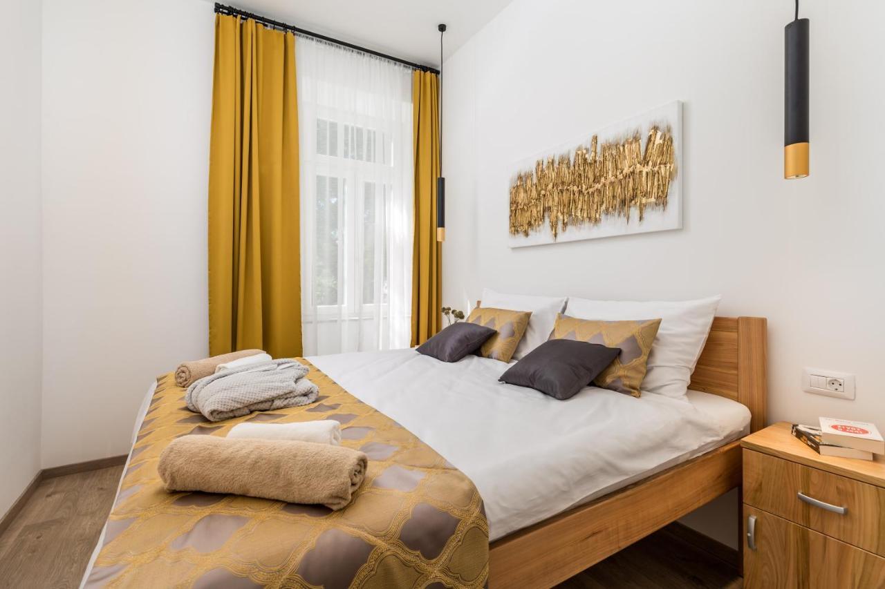 רייקה Quiet Center Apartments מראה חיצוני תמונה