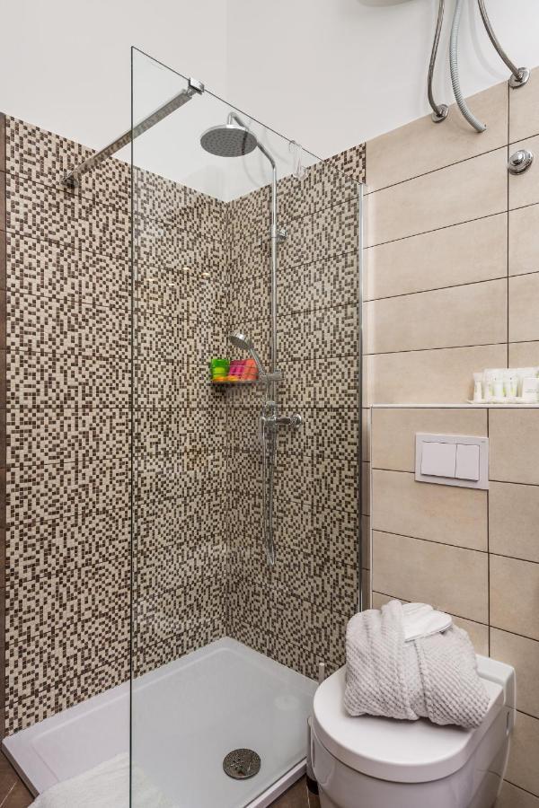 רייקה Quiet Center Apartments מראה חיצוני תמונה