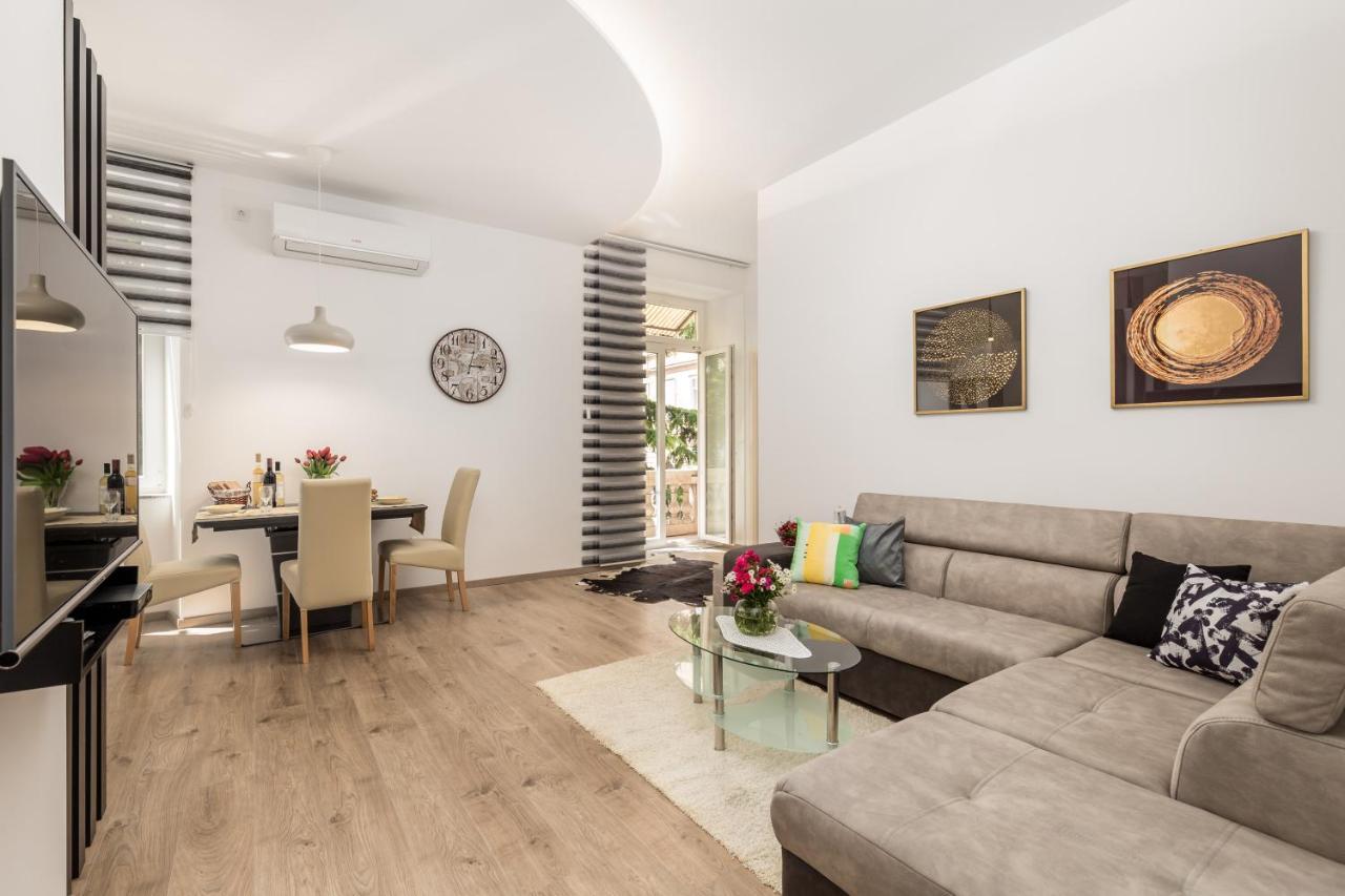 רייקה Quiet Center Apartments מראה חיצוני תמונה
