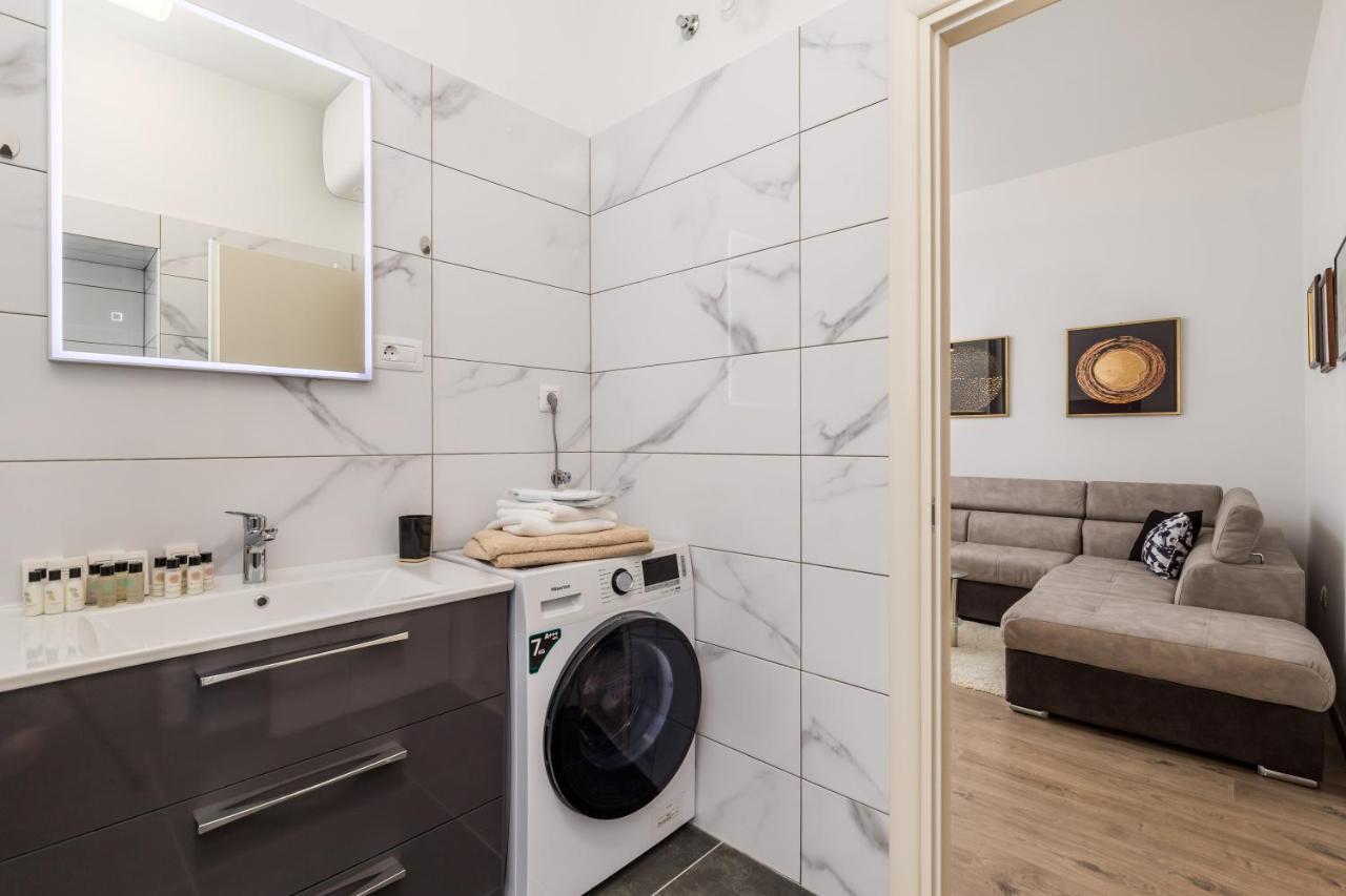 רייקה Quiet Center Apartments מראה חיצוני תמונה