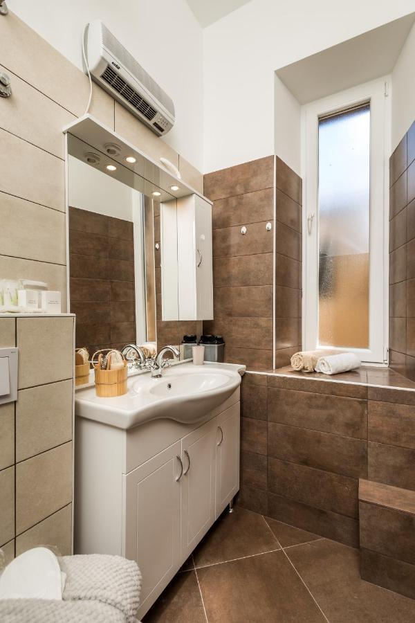 רייקה Quiet Center Apartments מראה חיצוני תמונה
