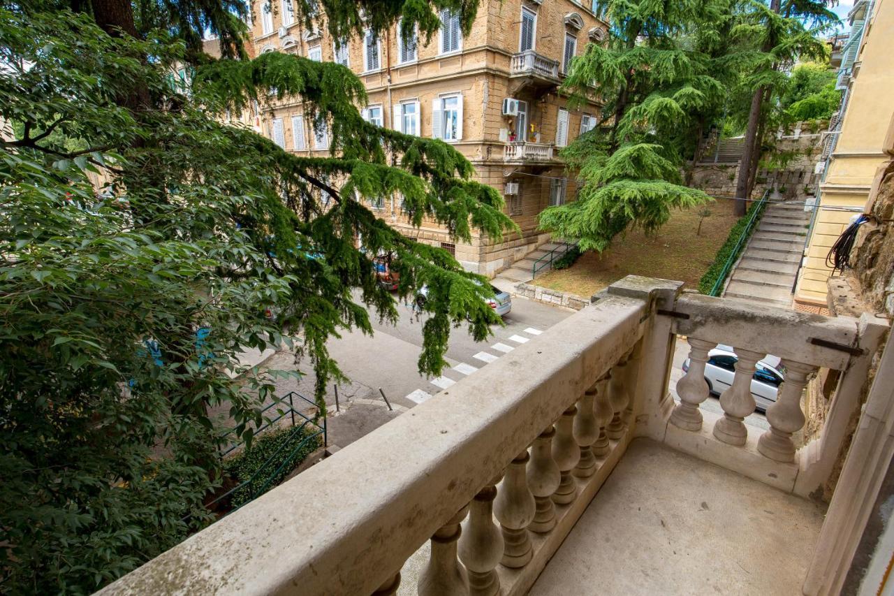 רייקה Quiet Center Apartments מראה חיצוני תמונה