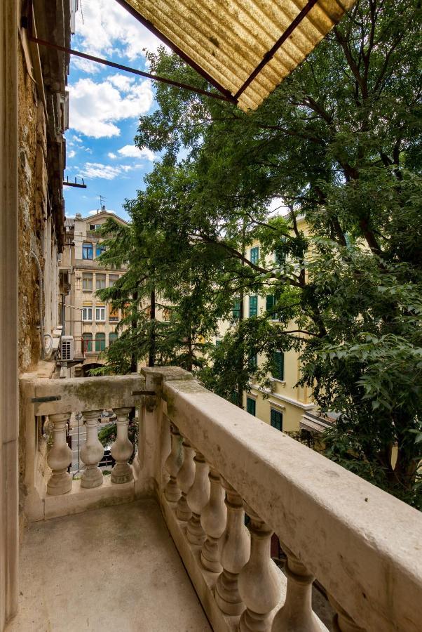 רייקה Quiet Center Apartments מראה חיצוני תמונה