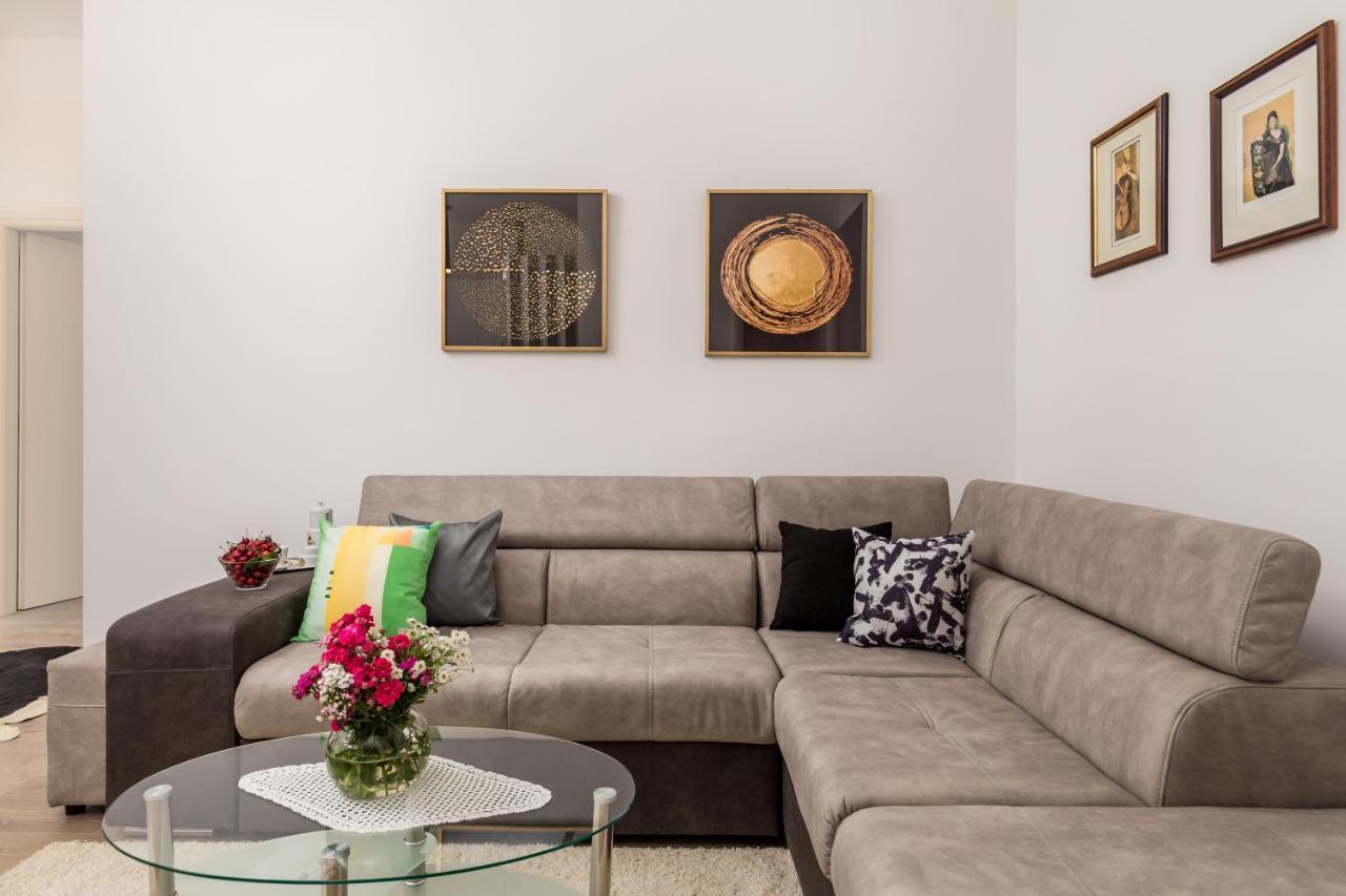 רייקה Quiet Center Apartments מראה חיצוני תמונה